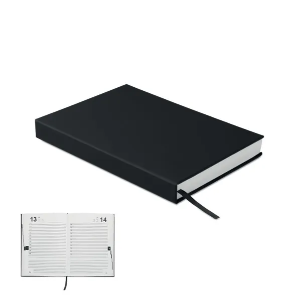 Agenda format A5 - ROUTINE