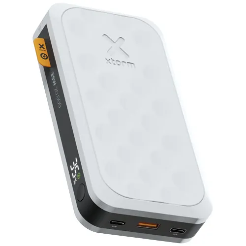 Batterie de secours Xtorm FS520 Fuel Series de 20 000 mAh de 35 W