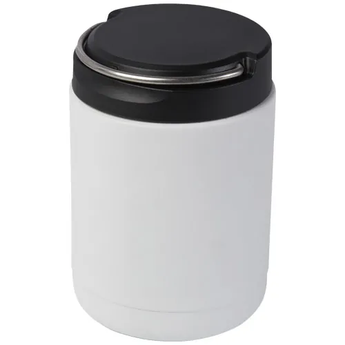 Bocal à déjeuner Doveron de 500 ml en acier inoxydable recyclé