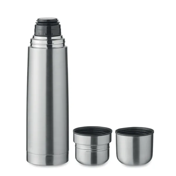 Bouteille à double paroi 750ml - BUSSLOO