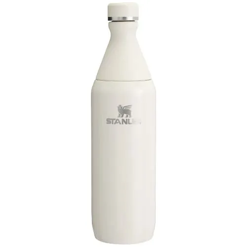 Bouteille d'eau de 600 ml Stanley All Day Slim