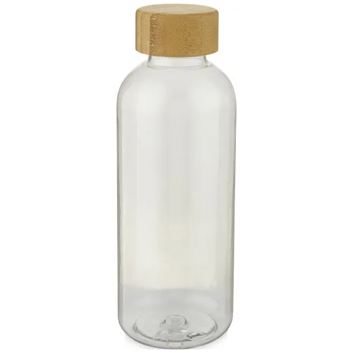 Bouteille de sport Ziggs 650 ml en plastique recyclé
