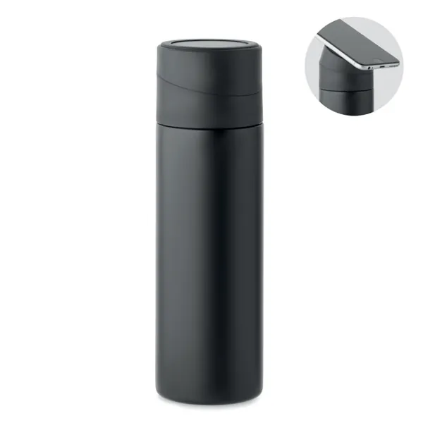 Bouteille double paroi 420 ml. - PHOTTLE
