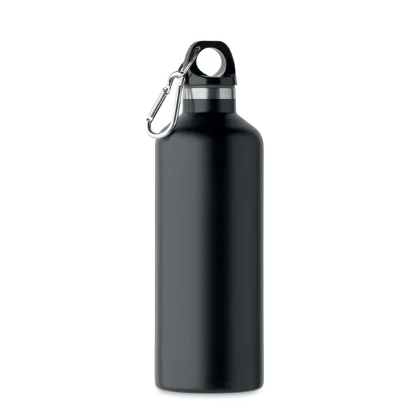 Bouteille double paroi 500 ml - CARABI
