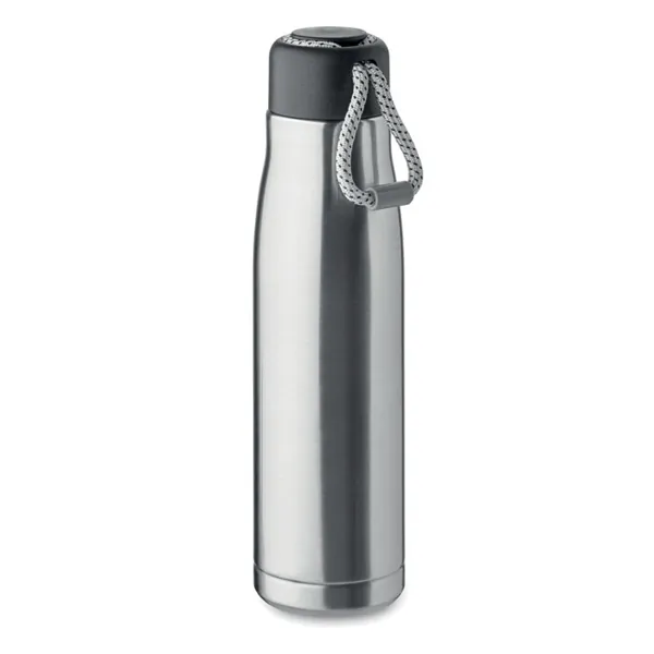 Bouteille double paroi 500 ml - CORDLE