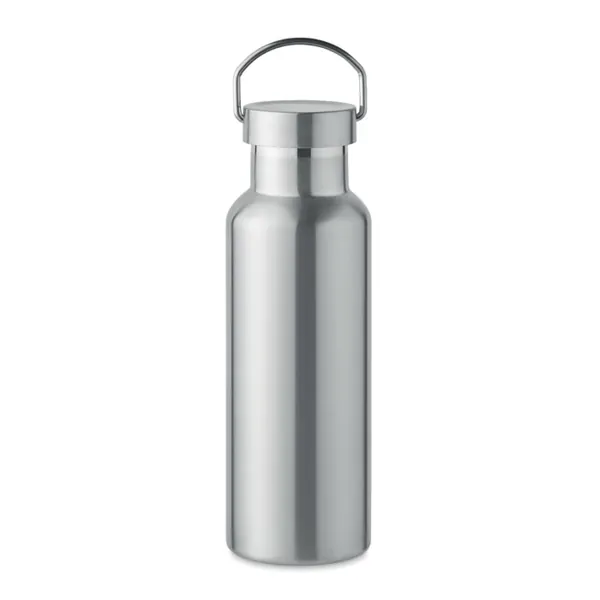 Bouteille double paroi 500 ml - FLORENCE