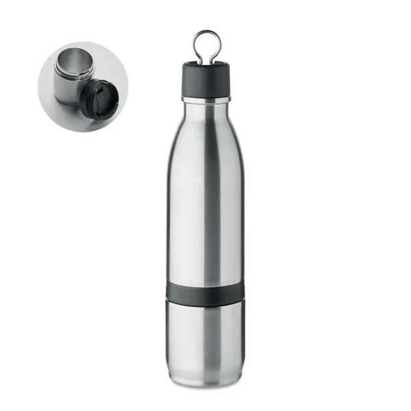Bouteille double paroi 500ml - ATERA