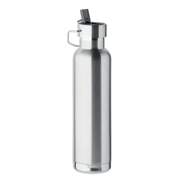 Bouteille double paroi 660 ml - RIFLOW