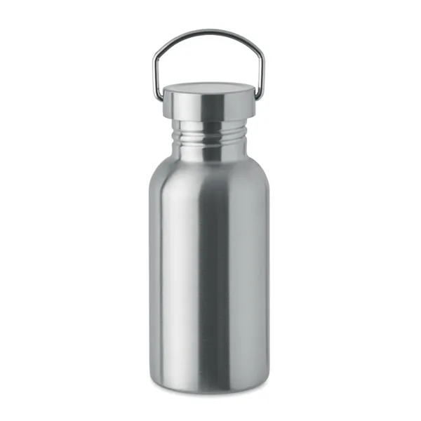 Bouteille simple paroi 500 ml - FLORENCE SING