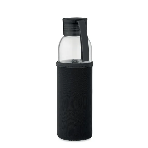 Bouteille verre recyclé 500 ml - EBOR
