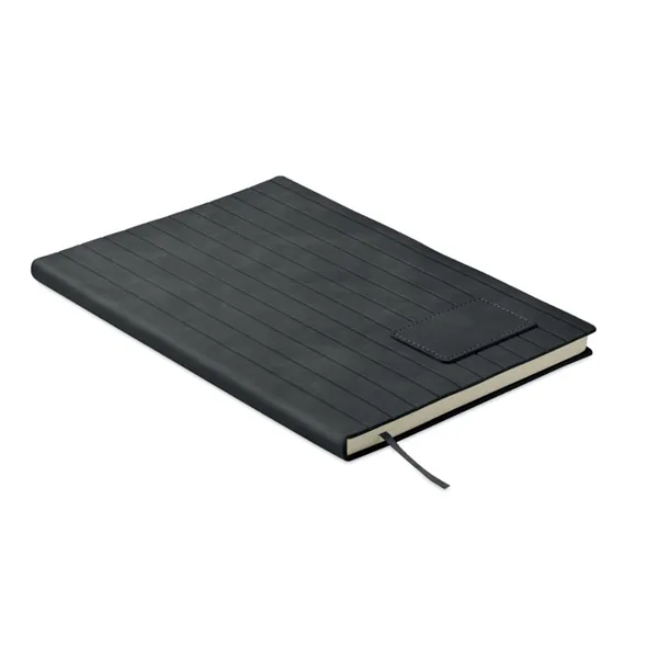 Carnet A5 effet patine - TINTRAY