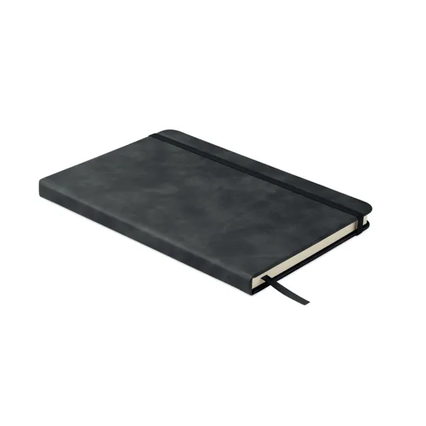 Carnet A5 en PU effet patine - TINT
