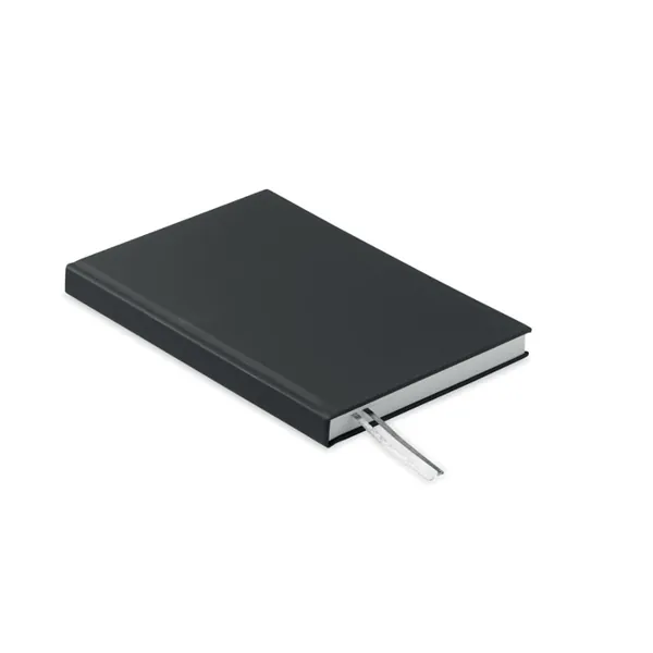 Carnet de notes A5 recyclé - JOURNU