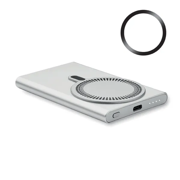 Chargeur sans fil powerbank - PAWTT