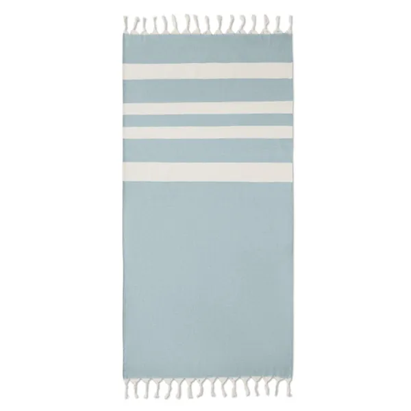 Fouta 140 gr/m² - AGOURA