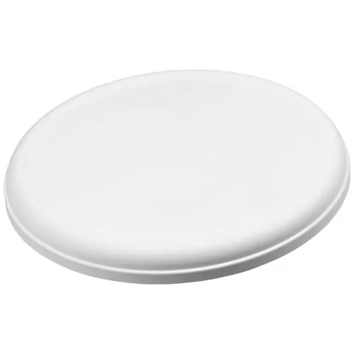 Frisbee en plastique recyclé Orbit