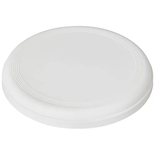 Frisbee recyclé Crest