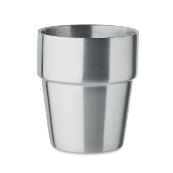 Gobelet double paroi 250 ml - ACERITO