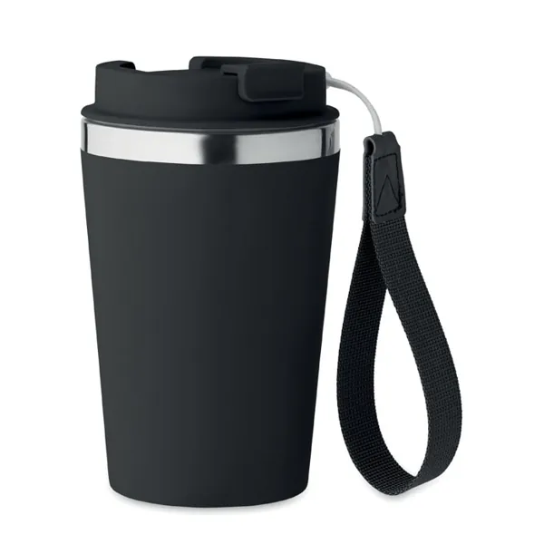 Gobelet double paroi 350 ml - TOPAZ