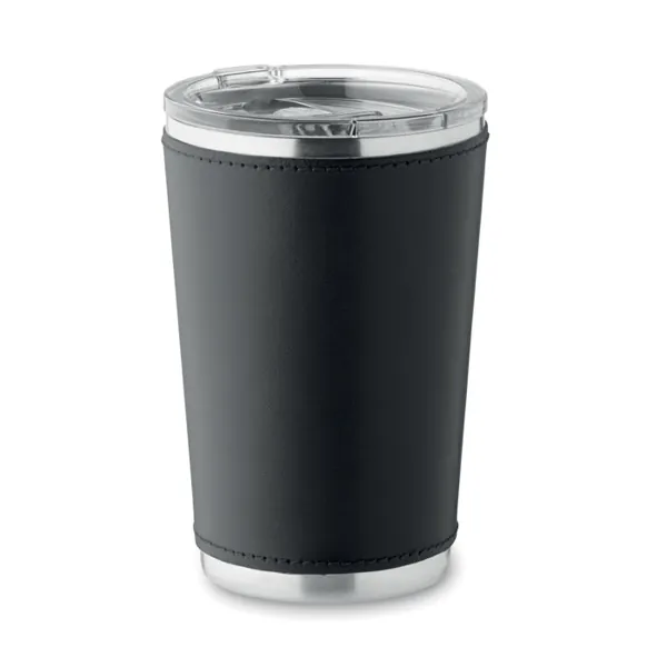 Gobelet double paroi 350 ml - TUMLADO