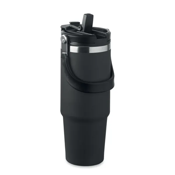 Gobelet double paroi 850 ml - SUMA HAND