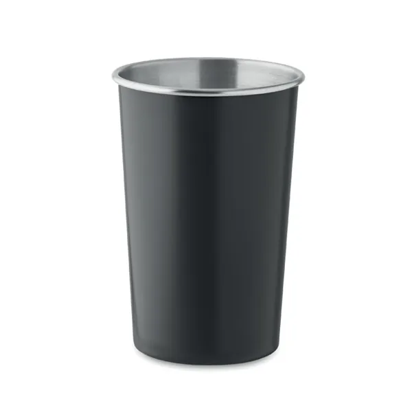 Gobelet en inox recyclé - FJARD