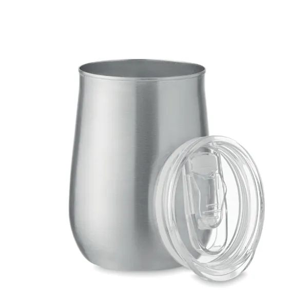 Gobelet en inox recyclé - URSA