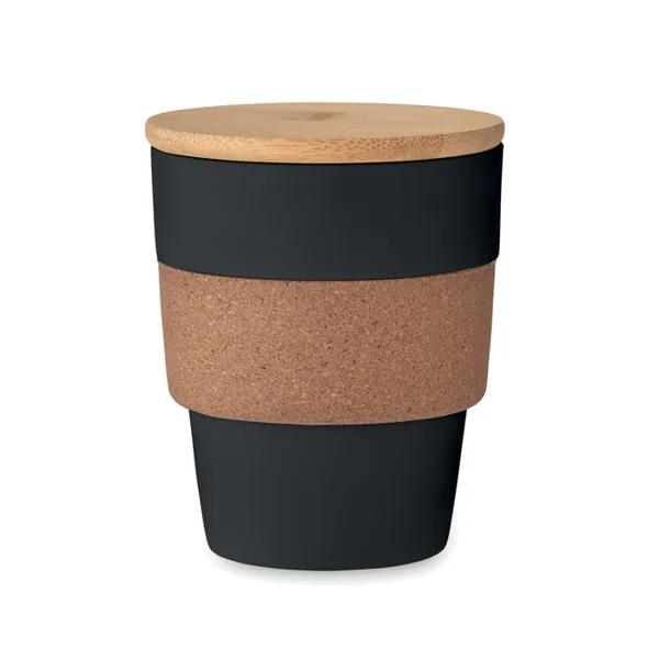 Gobelet en PP 300 ml - GALAO