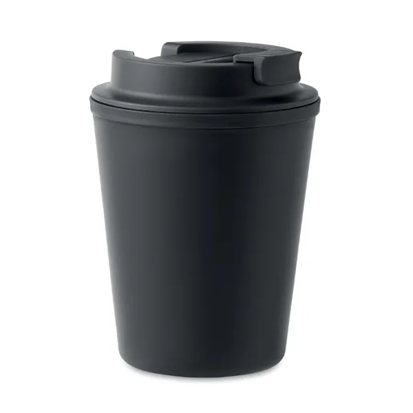 Gobelet en PP 300 ml - TRIDUS