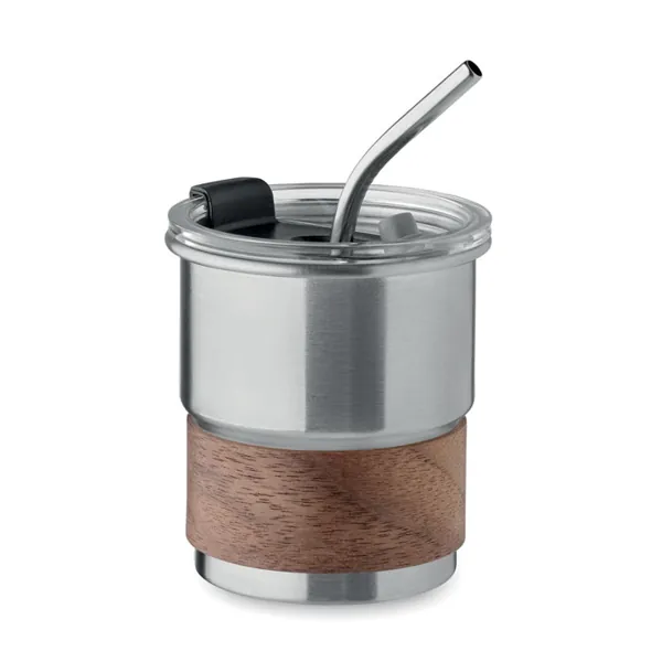 Gobelet simple paroi 260 ml - MATE