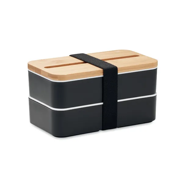 Lunchbox en PP - WINT