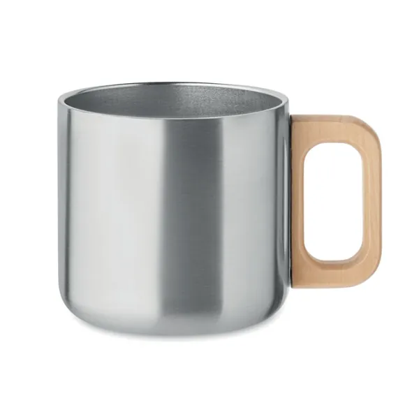 Mug double paroi 350 ml - ACERO