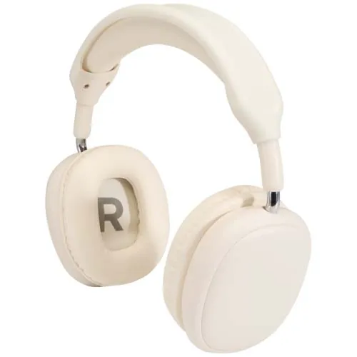 Oreillette sans fil Bluetooth® Alzir en plastique recyclé