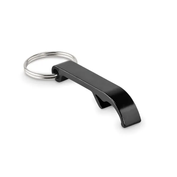 Porte-clés en aluminium recyclé - OVIKEY