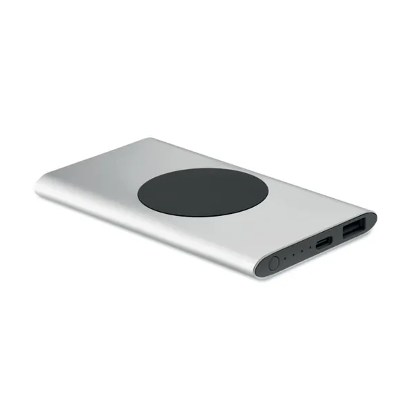 Powerbank 5000mAh 15W - POWERPLUS