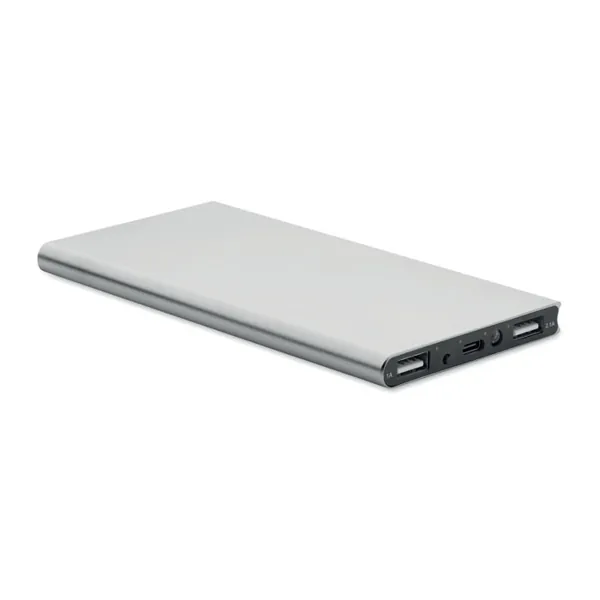 Powerbank 8000 mAh - POWERFLAT8C