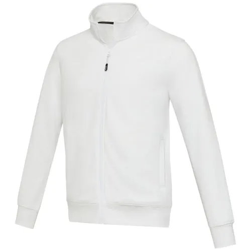 Pull Galena unisexe recyclé à fermeture éclair intégrale Aware™