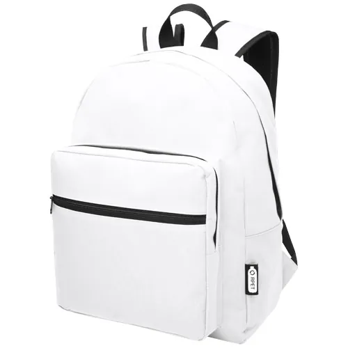 Sac à dos Retrend en RPET 16L