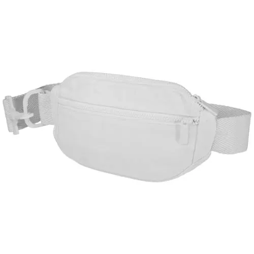 Sac bandoulière recyclé Crescent 500 g/m² Aware™