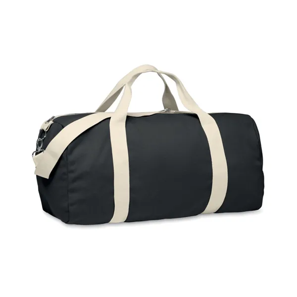 Sac de sport recyclé 320 gr/m² - MALDI