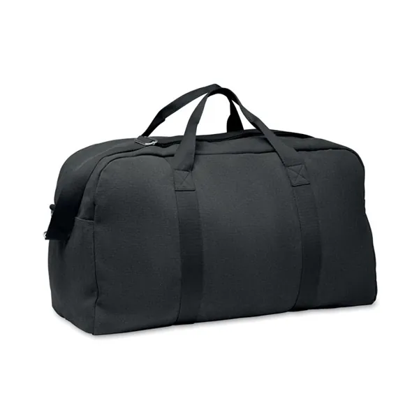Sac de voyage 450 gr/m² - DUFFAS COLOUR