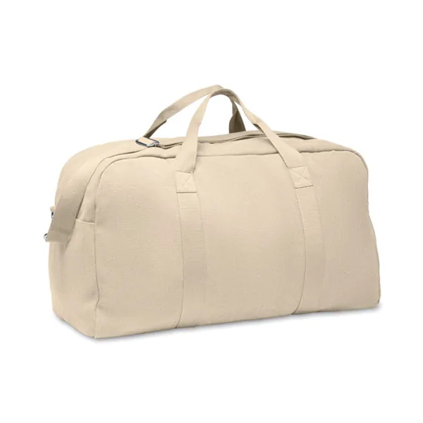 Sac de voyage 450 gr/m² - DUFFAS