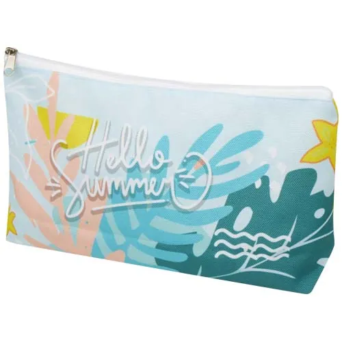 Sac de voyage Ari en rPET avec impression par sublimation - petit modèle