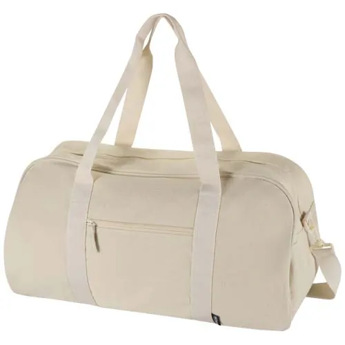 Sac de voyage Recanvas recyclé et certifié GRS de 40 L