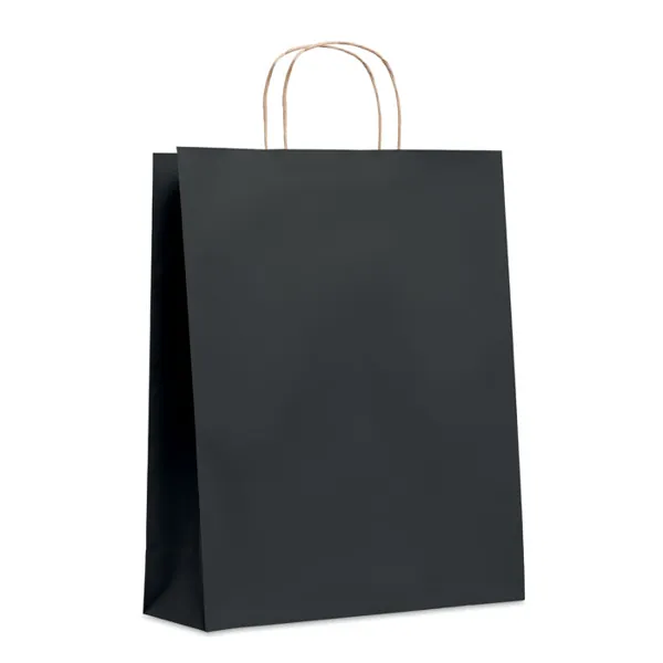 Sac en papier grand format - PAPER TONE L