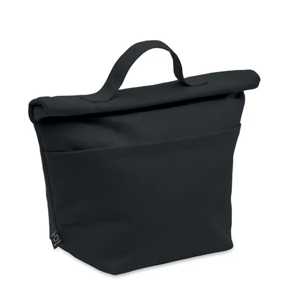 Sac isotherme en coton recyclé - RECOBA COLOUR