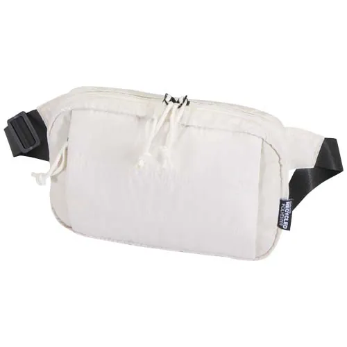 Sac pour la taille Puffer recyclé certifié GRS de 1,5 L