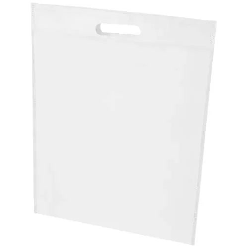 Sac shopping EcoSeal non tissé de 5 L en matériaux recyclés certifiés GRS