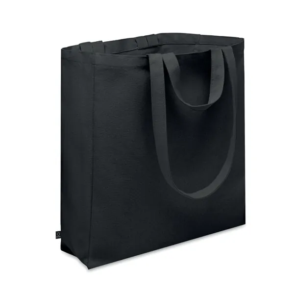 Sac shopping en coton recyclé - GAVE COLOUR