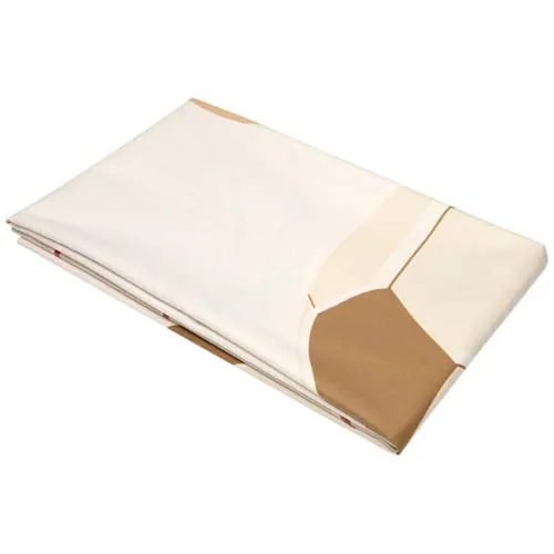 Serviette légère Azolla en RPET avec impression par sublimation de 90 x 150 cm